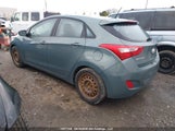 Hyundai Elantra Gt KMHD35LH8EU185367 снимка