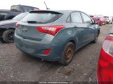 Hyundai Elantra Gt KMHD35LH8EU185367 снимка
