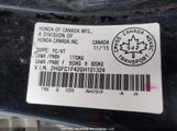 Honda Civic Ex 2HGFC1F42GH101324 снимка