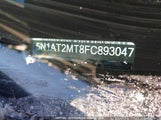 Nissan Rogue S/Sv 5N1AT2MT8FC893047 снимка