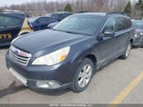 Subaru Outback 2.5 I Limited Package 4S4BRGGC0B3350586 снимка