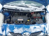 Toyota Yaris JTDKT923275050830 снимка