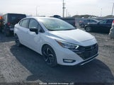 Nissan Versa Sr 3N1CN8FV5PL868351 снимка