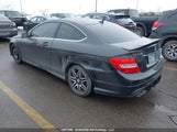 Mercedes-Benz C 350 4Matic WDDGJ8JB9FG415270 fotografie