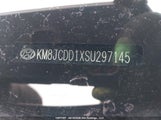 Hyundai Tucson N-Line Hybrid Awd KM8JCDD1XSU297145 снимка