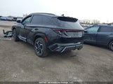 Hyundai Tucson N-Line Hybrid Awd KM8JCDD1XSU297145 fotografie