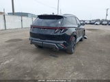 Hyundai Tucson N-Line Hybrid Awd KM8JCDD1XSU297145 fotografie
