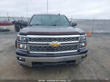 Chevrolet Silverado  1Lt/2Lt 1GCVKREC0FZ223859 снимка