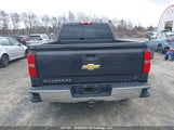 Chevrolet Silverado  1Lt/2Lt 1GCVKREC0FZ223859 снимка