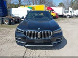 BMW X5 xDrive40I 5UXCR6C00N9L16808 снимка