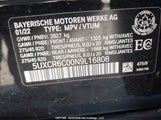 BMW X5 xDrive40I 5UXCR6C00N9L16808 снимка
