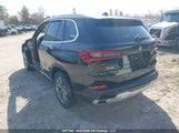 BMW X5 xDrive40I 5UXCR6C00N9L16808 fotografie