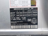 Mercedes-Benz Ml 550 4Matic 4JGBB72E98A373883 снимка