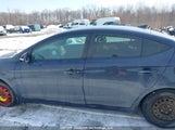 Hyundai Elantra Gl KMHD84LF1HU138096 снимка