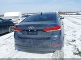 Hyundai Elantra Gl KMHD84LF1HU138096 снимка