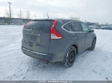 Honda Cr-V Ex 2HKRM3H55DH002347 снимка