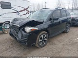 Subaru Forester 2.5I Limited JF2SJEJC5HH460622 снимка