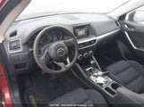 Mazda Cx -5 Gs JM3KE4CY1G0660553 fotografie