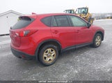 Mazda Cx -5 Gs JM3KE4CY1G0660553 fotografie