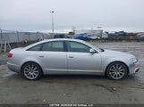 Audi A6 Quattro WAUPGCFB8AN050988 снимка