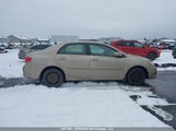 Toyota Corolla S/Le/Xle 2T1BU4EE2AC382418 снимка