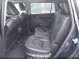Toyota Highlander Xle 5TDGZRBH1MS543954 fotografie