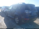 Mitsubishi Outlander Se JA4JT3AX4BU606044 снимка