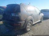 Mitsubishi Outlander Se JA4JT3AX4BU606044 снимка