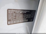 BMW X6 xDrive35I 5UXFG2C50E0K41684 снимка