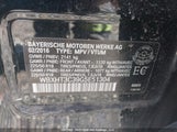 BMW X1 xDrive28I WBXHT3C39G5E51304 снимка