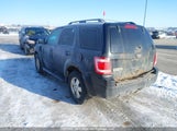 Ford Escape Xlt 1FMCU9DG3BKB07477 снимка
