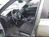 Nissan Rogue Sv/Sl 5N1AT2MV6HC752871 снимка