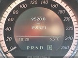 Mercedes-Benz C 350 4Matic WDDGF8HB8BA497769 photo