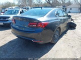 Acura Tlx V6 Tech 19UUB2F51FA800028 снимка