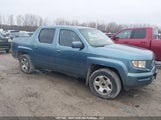 Honda Ridgeline Rtl 2HJYK16536H000225 снимка