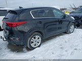 Kia Sportage Lx KNDPMCAC2H7135920 снимка