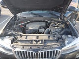 BMW X3 xDrive28I 5UXWX9C55F0D46217 снимка