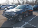 BMW X3 xDrive28I 5UXWX9C55F0D46217 снимка