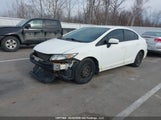 Honda Civic Lx 2HGFB2F42FH018290 снимка