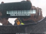 Nissan Altima Sr 1N4BL4CWXSN375381 снимка