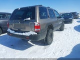 Nissan Pathfinder Le/Se/Xe JN8DR09Y81W583307 fotografie