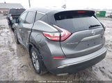 Nissan Murano S/Sl/Sv/Platinum 5N1AZ2MH3HN152578 fotografie