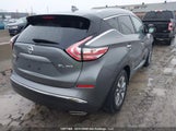 Nissan Murano S/Sl/Sv/Platinum 5N1AZ2MH3HN152578 fotografie