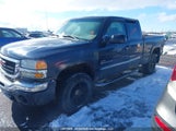GMC Sierra 2500Hd Sl/Sle/Slt 1GTHK29295E276958 снимка