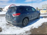 Nissan Pathfinder S/Sv/Sl/Platinum 5N1AR2MM0FC704382 photo