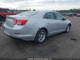Chevrolet Malibu Ls 1G11B5SL8EF293517 снимка