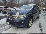 Lexus Rx 350 Sportdesign 2T2BK1BA4FC338462 снимка