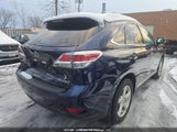 Lexus Rx 350 Sportdesign 2T2BK1BA4FC338462 снимка