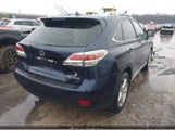 Lexus Rx 350 Sportdesign 2T2BK1BA4FC338462 снимка