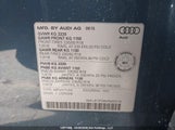 Audi Q3 4P Ti WA1JFCFS9GR002519 снимка